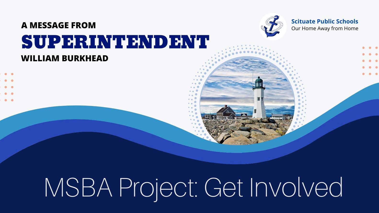MSBA Project Get Involved